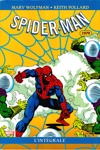 Marvel Classic - Les Intégrales - Amazing Spider-man - Tome 17 - 1979