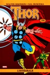 Marvel Classic - Les Intégrales - Thor - Tome 10 - 1986