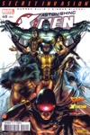 Astonishing X-men nº49 - Secret invasion