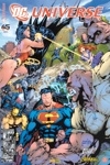 DC Universe nº45 - Sanctuaire 2