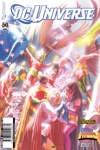 DC Universe nº50 - Résurrection