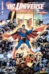 DC Universe Hors Série nº13 - Final crisis 1