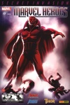 Marvel Heroes (Vol 2) nº17 - Sacqué