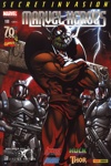 Marvel Heroes (Vol 2) nº18 - Le fracas du tonnerre