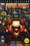 Marvel Heroes (Vol 2) nº19 - Le seul bon skrull