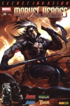 Marvel Heroes (Vol 2) nº20 - Imbattable