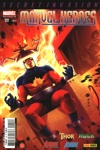Marvel Heroes (Vol 2) nº22 - Captain Marvel et Marvel Boy