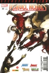 Marvel Heroes (Vol 2) nº23 - Victoire !