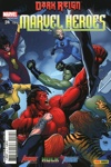 Marvel Heroes (Vol 2) nº24 - Ce qui se passe à vegas