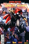 Marvel Heroes (Vol 2) nº26 - La séparation