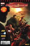 Marvel Icons (Vol 1) nº46 - Mise au point