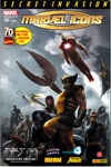 Marvel Icons (Vol 1) nº51 - L-empire 4
