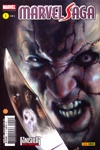 Marvel Saga (Vol 1 - 2009-2013) nº1 - Punisher - Puzzle