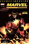 Marvel Universe (Vol 1) nº13 - Captain Marvel