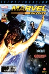 Marvel Universe (Vol 1) nº14 - Le dévoreur