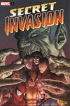 Secret Invasion - 1 - Variant