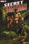 Secret Invasion - 4 - Variant
