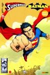 Superman et Batman nº15 - Un monde à part