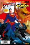 Superman et Batman nº18 - Le troisième kryptonien