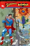 Superman et Batman Hors Série nº7 - Soleil rouge