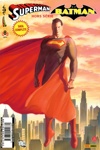 Superman et Batman Hors Série nº8 - La trainée des ombres