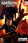 Ultimate Fantastic Four nº28 - Thanos 1