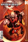 Ultimate Spider-man nº64 - Le retour d'Omega Red et du Shocker