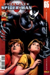 Ultimate Spider-man nº65 - La guerre des symbiotes 1