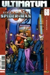 Ultimate Spider-man nº68 - Ultimatum 1