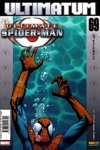 Ultimate Spider-man nº69 - Ultimatum 2
