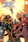 Ultimate X-Men nº49 - Pouvoir absolu 1
