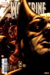Wolverine (Vol 1 - 1997-2011) nº180 - Cible : Mystique! 2