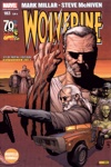 Wolverine (Vol 1 - 1997-2011) nº183 - Old man Logan 1
