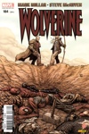 Wolverine (Vol 1 - 1997-2011) nº184 - Old man Logan 2