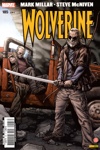 Wolverine (Vol 1 - 1997-2011) nº185 - Old man Logan 3
