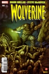 Wolverine (Vol 1 - 1997-2011) nº186 - Old man Logan 4