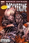 Wolverine (Vol 1 - 1997-2011) nº187 - Old man Logan 5
