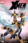 X-Men Extra nº72 - Coalition