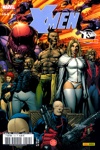 X-Men (Vol 1) nº144 - La division