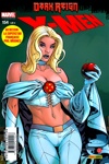 X-Men (Vol 1) nº154