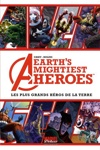 Marvel Deluxe - Avengers - Les plus grands héros de la terre 1