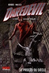 Marvel Deluxe - Daredevil 2 - Le procès du siècle