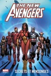 Marvel Deluxe - New Avengers 2 - Secrets et mensonges