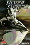 Marvel Deluxe - Silver Surfer - Communion