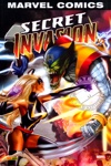 Marvel Monster Edition - Secret Invasion 1