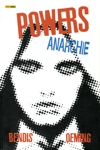 Powers - Anarchie