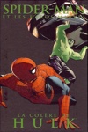 Spider-man et les héros Marvel - La colère de Hulk