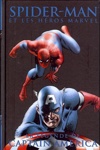 Spider-man et les héros Marvel - La légende de captain America