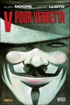 Vertigo Deluxe - V pour Vendetta