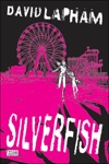 Vertigo Graphic Novel - Silverfish